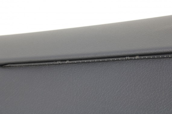 AUDI A6 FOTELE KOMPLET FOTELI siedzeń siedzenia fotel tapicerka 4G skóra kolor czarny FL LIFT kanapa siedzisko oparcie fotel C7