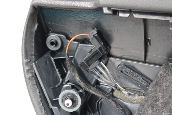 AUDI A6 FOTELE KOMPLET FOTELI siedzeń siedzenia fotel tapicerka 4G skóra kolor czarny FL LIFT kanapa siedzisko oparcie fotel C7