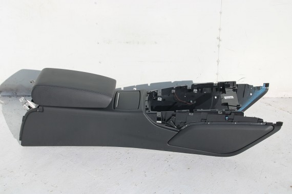 AUDI A6 FOTELE KOMPLET FOTELI siedzeń siedzenia fotel tapicerka 4G skóra kolor czarny FL LIFT kanapa siedzisko oparcie fotel C7