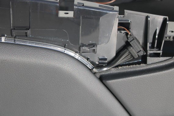 AUDI A6 FOTELE KOMPLET FOTELI siedzeń siedzenia fotel tapicerka 4G skóra kolor czarny FL LIFT kanapa siedzisko oparcie fotel C7