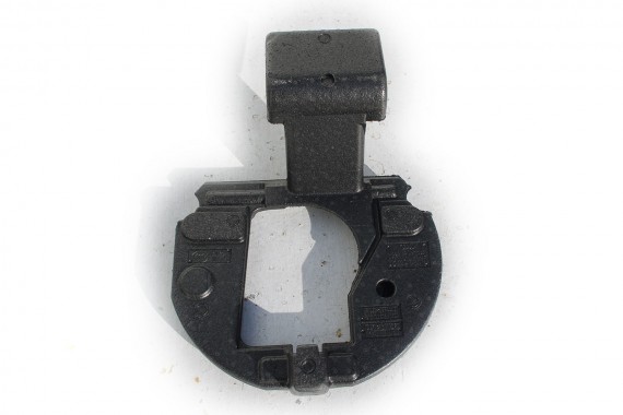 AUDI A6 4G C7 STYROPIAN PODŁOGA BAGAŻNIKA 4G0012109F tapicerka wykończenie 4G0 012 109 wnęka pianka wkład 4G0012109F 4G0012109F