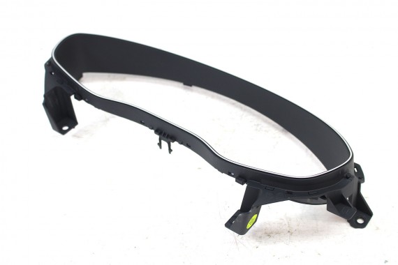 AUDI A6 A7 RAMKA ZEGARÓW LICZNIKÓW 4G1857115B 4G1 857 115 B ZEGARA LICZNIKA SAMOCHODOWA RAMKI C7 4G FL LIFT 4G1857115B 4G1857115