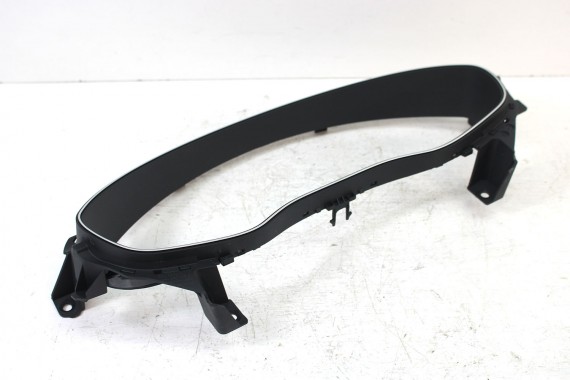 AUDI A6 A7 RAMKA ZEGARÓW LICZNIKÓW 4G1857115B 4G1 857 115 B ZEGARA LICZNIKA SAMOCHODOWA RAMKI C7 4G FL LIFT 4G1857115B 4G1857115