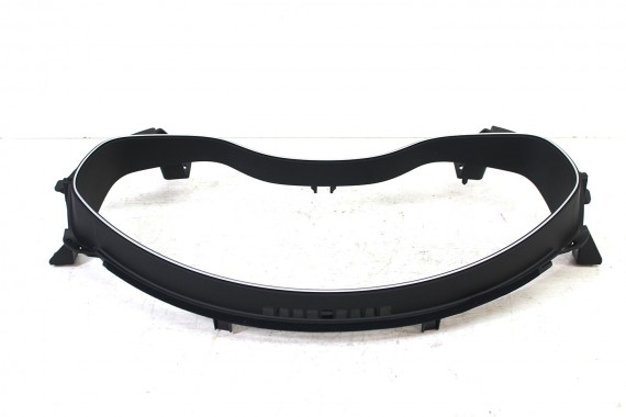 AUDI A6 A7 RAMKA ZEGARÓW LICZNIKÓW 4G1857115B 4G1 857 115 B ZEGARA LICZNIKA SAMOCHODOWA RAMKI C7 4G FL LIFT 4G1857115B 4G1857115