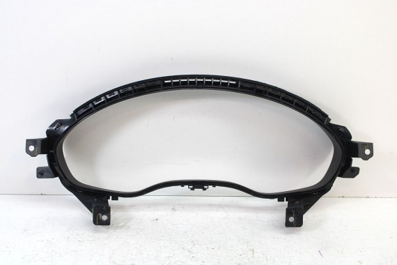 AUDI A6 A7 RAMKA ZEGARÓW LICZNIKÓW 4G1857115B 4G1 857 115 B ZEGARA LICZNIKA SAMOCHODOWA RAMKI C7 4G FL LIFT 4G1857115B 4G1857115