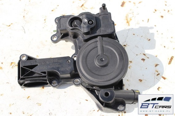 VW AUDI SKODA ODDZIELACZ OLEJU ODMA 06H103495E 06H103495A 06H103495AC 06H103495AH 06H 103 495 E 06H103495A 06H103495E 06H103495A