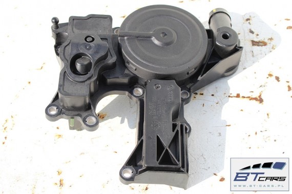 VW AUDI SKODA ODDZIELACZ OLEJU ODMA 06H103495E 06H103495A 06H103495AC 06H103495AH 06H 103 495 E 06H103495A 06H103495E 06H103495A