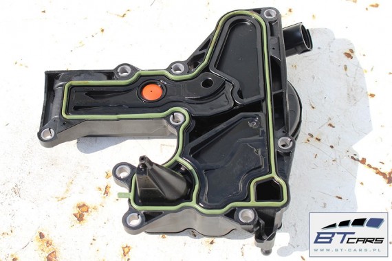 VW AUDI SKODA ODDZIELACZ OLEJU ODMA 06H103495E 06H103495A 06H103495AC 06H103495AH 06H 103 495 E 06H103495A 06H103495E 06H103495A
