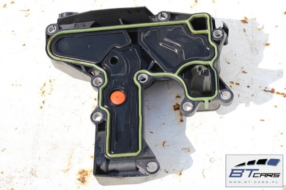 VW AUDI SKODA ODDZIELACZ OLEJU ODMA 06H103495E 06H103495A 06H103495AC 06H103495AH 06H 103 495 E 06H103495A 06H103495E 06H103495A