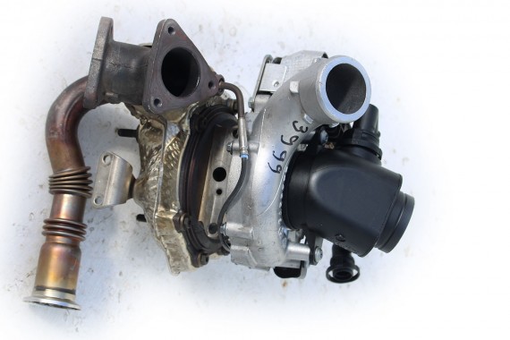 AUDI A6 A7 A8 Q5 Q7 TURBINA TURBOSPRĘŻARKA 059145874C 059145874L 059145874T 059 145 874 C 3.0 TDi diesel 059145874H 059145874