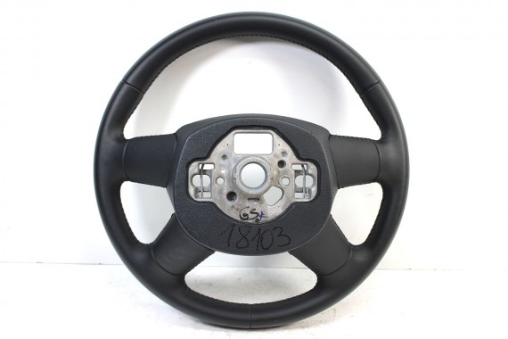AUDI A6 A7 KIEROWNICA 4G0419091D kolor 1KT 4G 4G0 419 091 D 4G 4G8 C7 kolor - 1KT ( soul czerń ) 4G0419091M 4G0419091BA