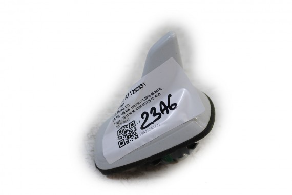 AUDI ANTENA NA DACH GSM 4G0035503P LS9R biały 4G0 035 503 A 4G0035503E 4G0035503AD 4G0035503M 4G0035503A 8K 8T 4G 2Y2Y 4G0035503