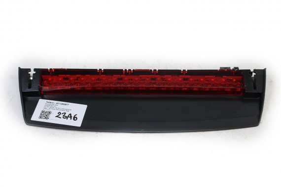 AUDI A6 SEDAN LAMPA LAMPKA ŚWIATŁO STOPU TYŁ 4G5945097 4G5 945 097 4G 4G0 C7 dodatkowe A3 SEDAN 8V5 FL LIFT 4G5945097 4G5945097