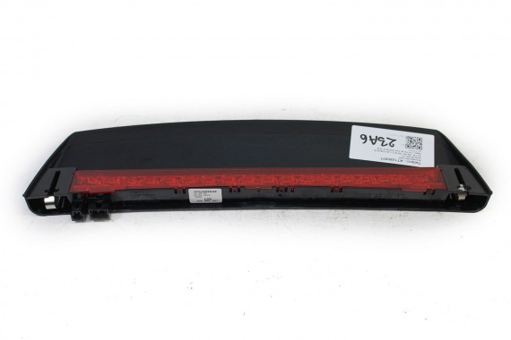 AUDI A6 SEDAN LAMPA LAMPKA ŚWIATŁO STOPU TYŁ 4G5945097 4G5 945 097 4G 4G0 C7 dodatkowe A3 SEDAN 8V5 FL LIFT 4G5945097 4G5945097