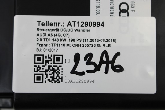 AUDI SKODA STABILIZATOR NAPIĘCIA 8K0959663F 8K0959663 8K0 959 663 8K0959663B 8K0959663F 8K0959663 8K0959663F 8K0959663 8K0959663