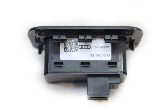AUDI A4 A5 Q5 Q7 PRZYCISK BAGAŻNIKA 4G0959831B 4G0 959 831 B PRZYCISKI klapy tył LIFT 4G0959831B 4G0959831B 4G0959831B 4G0959831