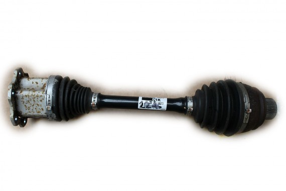 AUDI A6 A8 Q5 PÓŁOŚ PRZEDNIA PRZÓD 4H0407271K 4G 4H D4 2010-2017 4H0 407 271 K D1K 4G C7 4H D4 4H0407271K 4H0407271K 4H0407271K