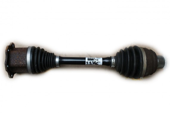 AUDI A6 A8 Q5 PÓŁOŚ PRZEDNIA PRZÓD 4H0407271K 4G 4H D4 2010-2017 4H0 407 271 K D1K 4G C7 4H D4 4H0407271K 4H0407271K 4H0407271K