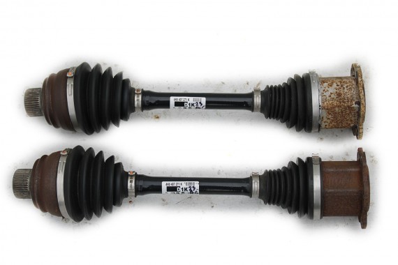 AUDI A6 A8 Q5 PÓŁOŚ...