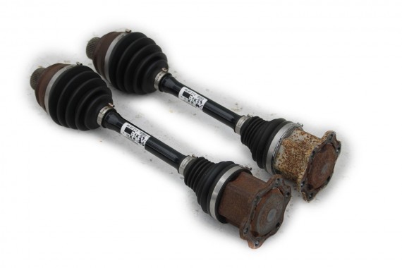 AUDI A6 A8 Q5 PÓŁOŚ PRZEDNIA PRZÓD 4H0407271K 4G 4H D4 2010-2017 4H0 407 271 K D1K 4G C7 4H D4 4H0407271K 4H0407271K 4H0407271K