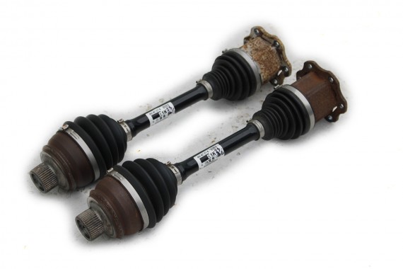 AUDI A6 A8 Q5 PÓŁOŚ PRZEDNIA PRZÓD 4H0407271K 4G 4H D4 2010-2017 4H0 407 271 K D1K 4G C7 4H D4 4H0407271K 4H0407271K 4H0407271K