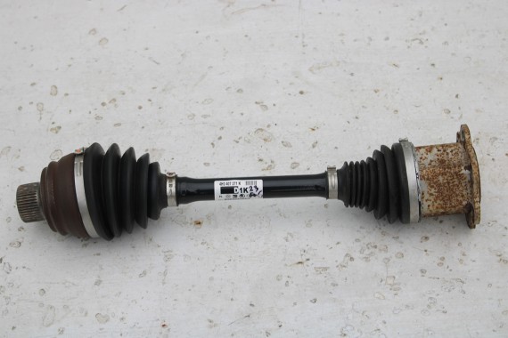 AUDI A6 A8 Q5 PÓŁOŚ PRZEDNIA PRZÓD 4H0407271K 4G 4H D4 2010-2017 4H0 407 271 K D1K 4G C7 4H D4 4H0407271K 4H0407271K 4H0407271K