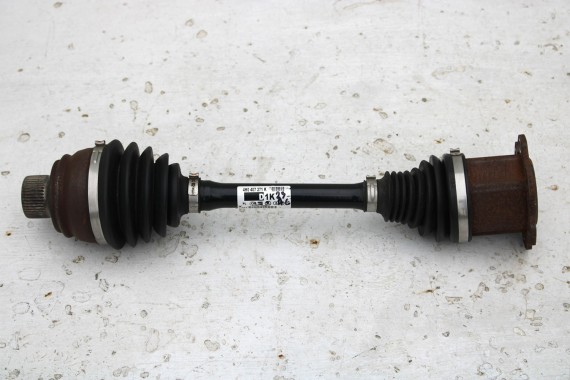 AUDI A6 A8 Q5 PÓŁOŚ PRZEDNIA PRZÓD 4H0407271K 4G 4H D4 2010-2017 4H0 407 271 K D1K 4G C7 4H D4 4H0407271K 4H0407271K 4H0407271K