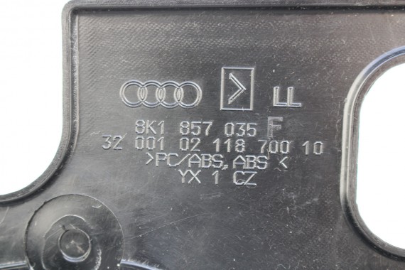 AUDI A4 A5 DRĄŻEK STABILIZATORA 8K0511305AD 8K0 511 305 AD DRĄŻEK tył tylny STABILIZATOR 8K 8T 8K0511305J 8K0511305T 8K0511305