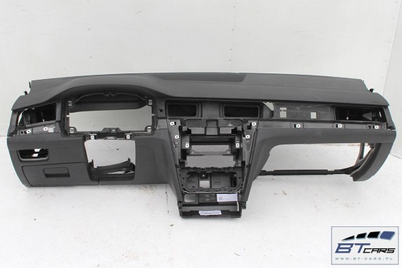 VW PASSAT B8 KONSOLA DESKA ROZDZIELCZA KOKPIT PULPIT 3G1857003 3G1 857 003 3G 3G1857003 3G1857003 3G1857003 3G1857003 3G1857003