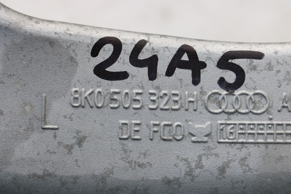 AUDI A4 A5 WAHACZ 8K0505323H 8K0505324H tył tylny 8K 8T A6 4G 8K0505323D 8K0505324D 8K0505323F 8K0505324F 8K0505323H 8K0505324H
