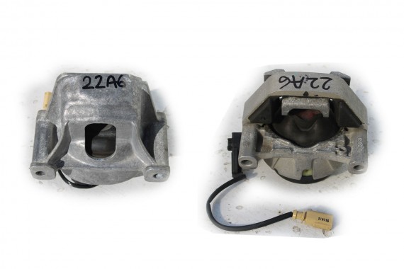 AUDI A6 PODUSZKA ŁAPA...