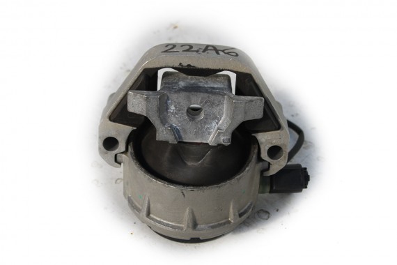 AUDI A6 PODUSZKA ŁAPA SILNIKA 4G0199381NE 8R0199381B lewa prawa strona 2 sztuki 4G0199381PE 4G0199381 4G0199381NE 8R0199381B 4G