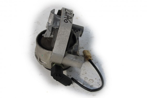 AUDI A6 PODUSZKA ŁAPA SILNIKA 4G0199381NE 8R0199381B lewa prawa strona 2 sztuki 4G0199381PE 4G0199381 4G0199381NE 8R0199381B 4G