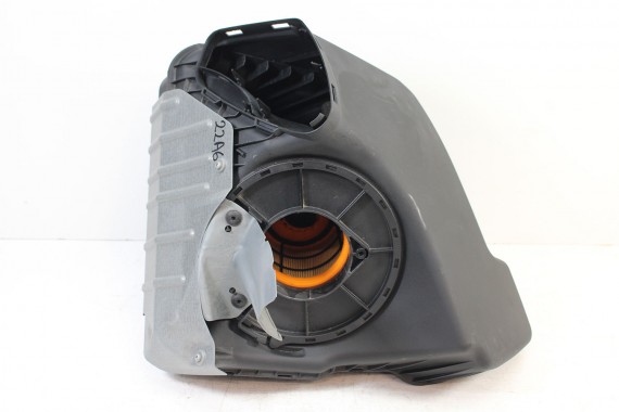 AUDI A6 A7 FILTR POWIETRZA OBUDOWA 4G0133838R 4G0133843K 4G0 133 838 R 2.0 TDi diesel A6 FL LIFT 4G C7