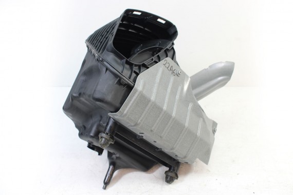 AUDI A6 A7 FILTR POWIETRZA OBUDOWA 4G0133838R 4G0133843K 4G0 133 838 R 2.0 TDi diesel A6 FL LIFT 4G C7 4G0133838R 4G0133843K