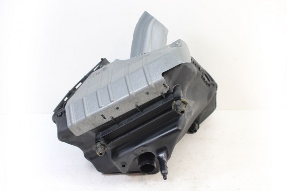 AUDI A6 A7 FILTR POWIETRZA OBUDOWA 4G0133838R 4G0133843K 4G0 133 838 R 2.0 TDi diesel A6 FL LIFT 4G C7