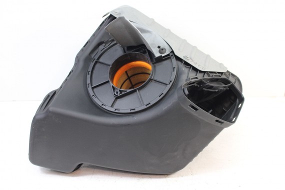 AUDI A6 A7 FILTR POWIETRZA OBUDOWA 4G0133838R 4G0133843K 4G0 133 838 R 2.0 TDi diesel A6 FL LIFT 4G C7 4G0133838R 4G0133843K