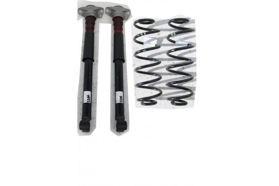 AUDI A6 4G AMORTYZATOR...