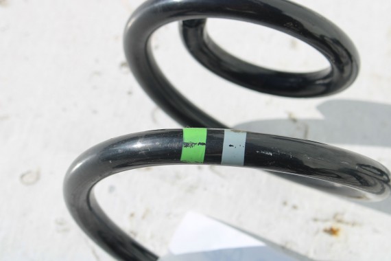 AUDI A6 4G AMORTYZATOR 4G5513035F TELESKOP tył amory mcpherson tylny 2 szt. amor 4G5 513 035 SEDAN  LIFT C7 8K0511115 4G5513035