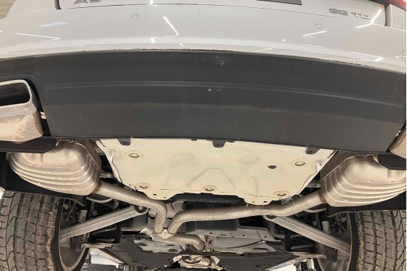 AUDI A6 4G AMORTYZATOR 4G5513035F TELESKOP tył amory mcpherson tylny 2 szt. amor 4G5 513 035 SEDAN  LIFT C7 8K0511115 4G5513035