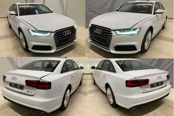 AUDI A6 4G BELKA ZAWIESZENIA TYLNA TYŁ 4G0505235AB 4G0 505 235 AB SANKI C7 wózek zawieszenia kołyska 4G0505235AB 4G0505235