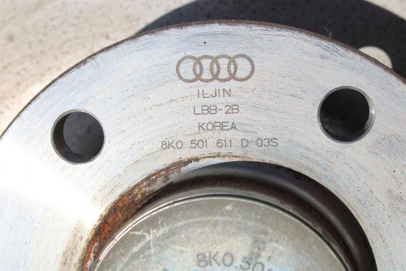 AUDI A6 4G BELKA ZAWIESZENIA TYLNA TYŁ 4G0505235AB 4G0 505 235 AB SANKI C7 wózek zawieszenia kołyska 4G0505235AB 4G0505235