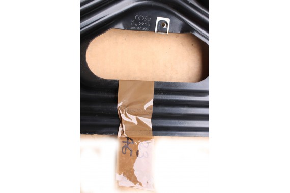 AUDI A6 A7 A8 PODPORA UKŁADU NAPĘDOWEGO 4H0399345Q 4H0399345M 4H0399345P 4H0 399 345 Q 4G C7 płyta krzyżowa 4H0399345Q 4H0399345