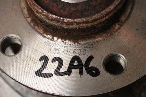 AUDI A6 4G C7 ZWROTNICA PRZÓD 4G0407241D 4G0407242D ZAWIESZENIA przednia przednie 4G0 407 241 D 8K0407613B A4 8K B8 A5 A7 Q5