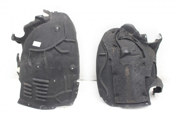 AUDI A8 4H NADKOLE PRZEDNIE...