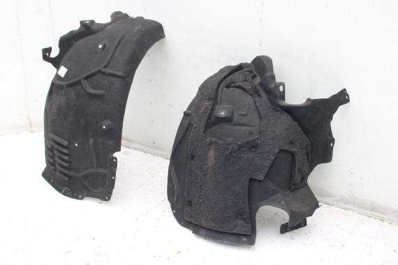 AUDI A8 4H NADKOLE PRZEDNIE PRZÓD 4H0821171 4H0821172 4H0821191 4H0821192 D4 4H0 821 171 4H0 821 172 4H0821171 4H0821172