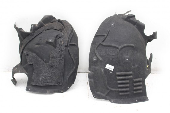 AUDI A8 4H NADKOLE PRZEDNIE PRZÓD 4H0821171 4H0821172 4H0821191 4H0821192 D4 4H0 821 171 4H0 821 172 4H0821171 4H0821172