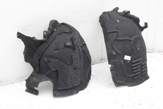 AUDI A8 4H NADKOLE PRZEDNIE PRZÓD 4H0821171 4H0821172 4H0821191 4H0821192 D4 4H0 821 171 4H0 821 172 4H0821171 4H0821172