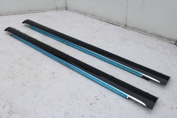 AUDI A8 D4 LISTWA PROGOWA 4H4853855B 4H4853856B 4H4 853 855 B próg 4H LY9T 0E0E 4H4853859B 4H48538860B LONG 4H4853855B 4H4853855