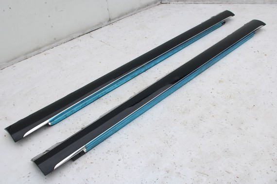 AUDI A8 D4 LISTWA PROGOWA 4H4853855B 4H4853856B 4H4 853 855 B próg 4H LY9T 0E0E 4H4853859B 4H48538860B LONG 4H4853855B 4H4853855